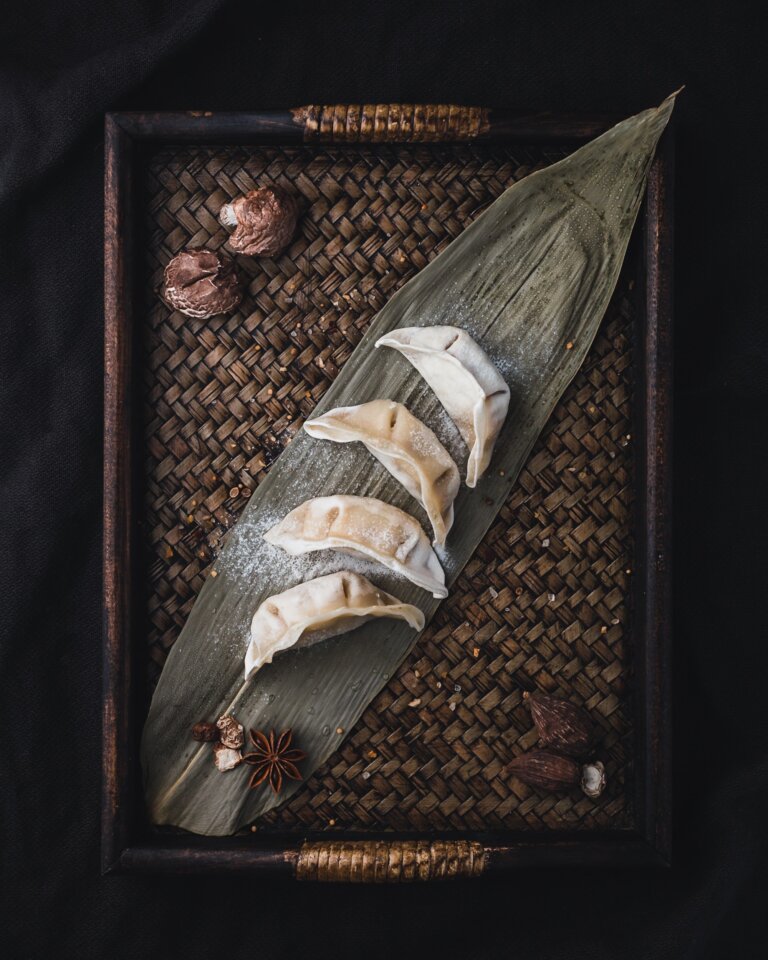 50+ Types of Dumplings Around the World (You Must Try At Least Once!)