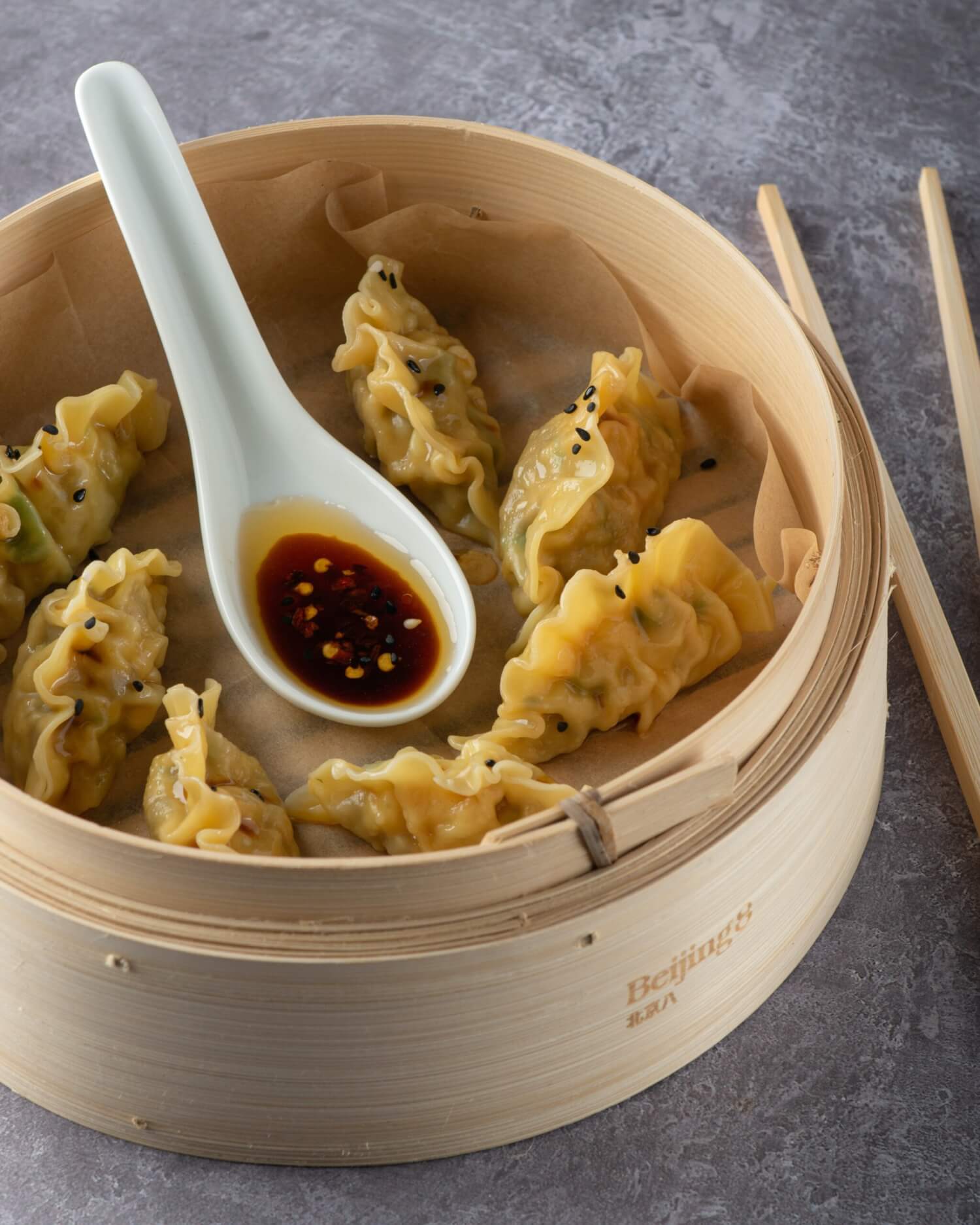 What to Serve with Chinese Dumplings & Potstickers: 30+ Tasty Sides to Try!