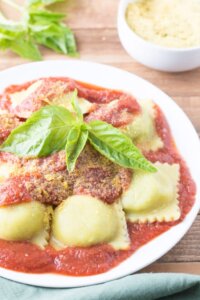 30+ Ravioli Filling Ideas & Recipes You Need to Make (Tried & Tested!)