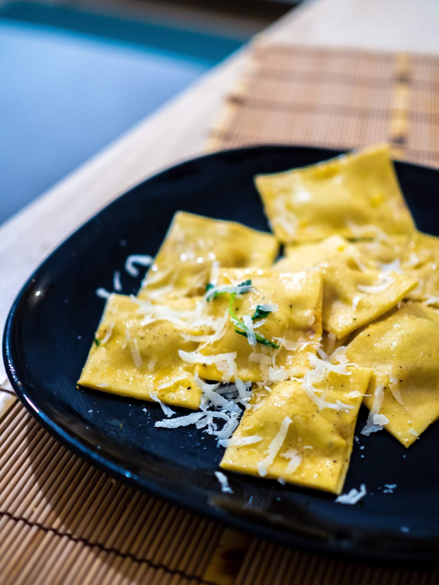 30+ Ravioli Filling Ideas & Recipes You Need to Make (Tried & Tested!)