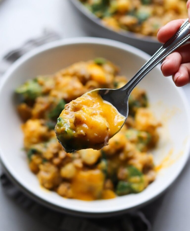30 Tasty & Easy Gnocchi Sauce Recipes You Must Try at Home! - A