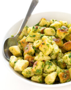 30 Tasty & Easy Gnocchi Sauce Recipes You Must Try at Home! - A