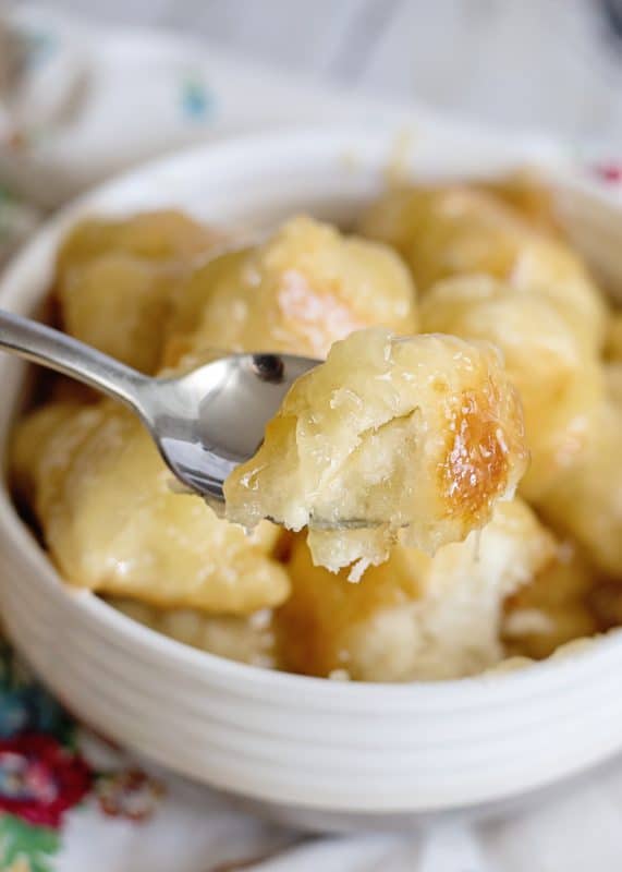 30 Sweet Dumplings You Must Try: Dessert Dumpling Recipes That Are ...