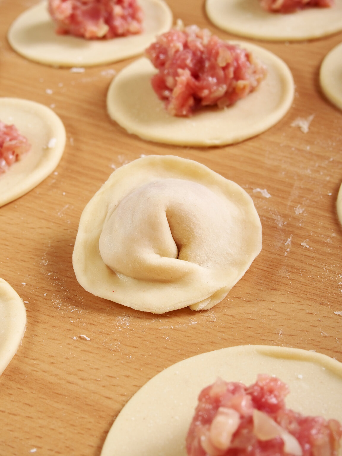 How To Fold Dumplings 20 Cute And Unique Ways Youll Love 2123