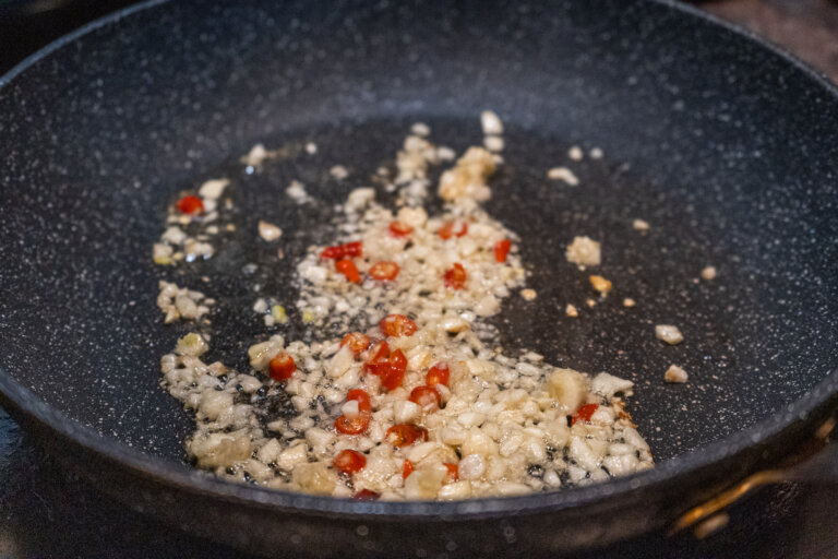 The Best Dumpling Dipping Sauce Recipe Ever (Ready in Minutes!)