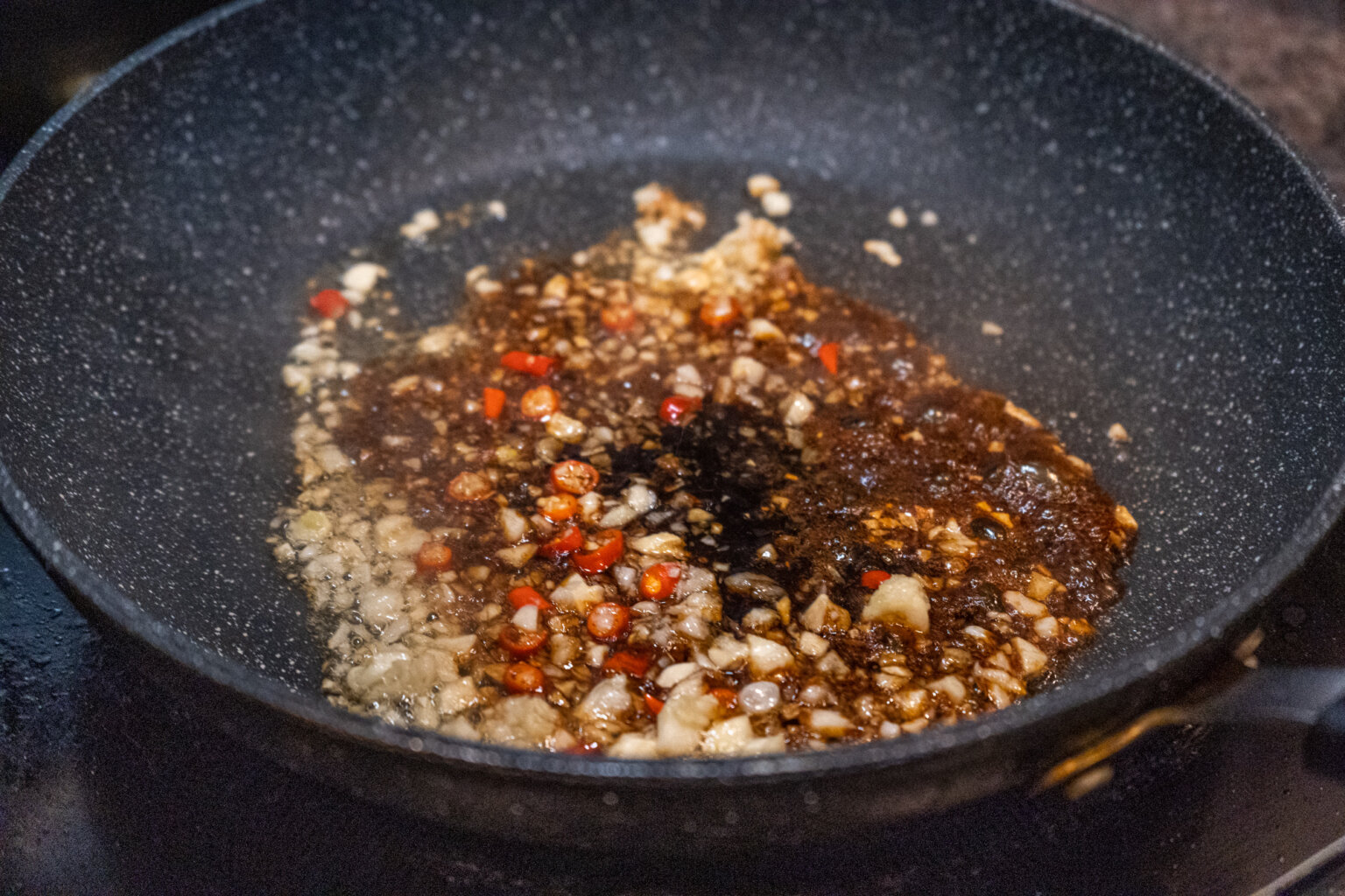 The Best Dumpling Dipping Sauce Recipe Ever (Ready in Minutes!)