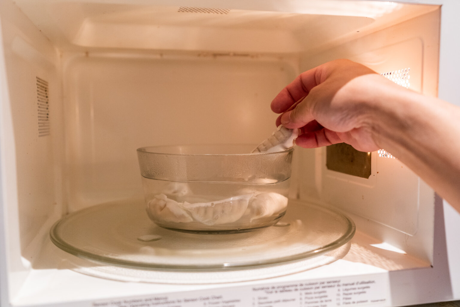 4 Ways to Steam Dumplings Without a Steamer (Step by Step!) A