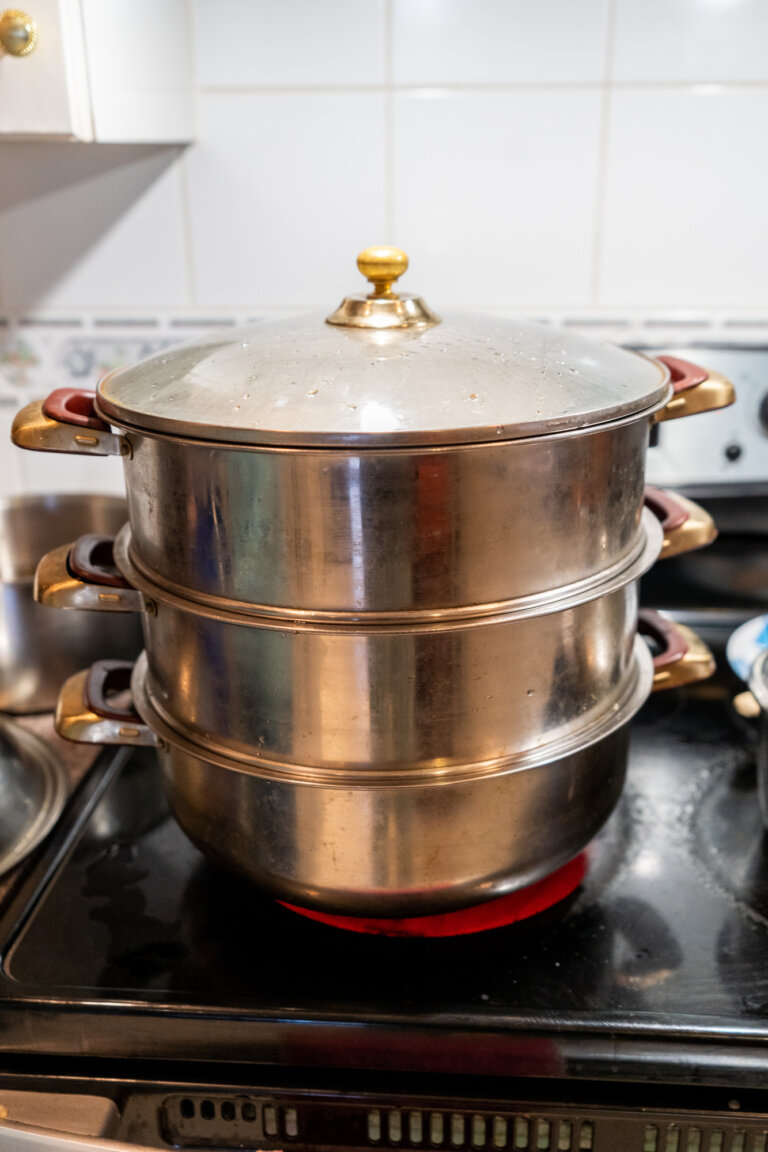 6 Easy and Delicious Ways to Cook Frozen Dumplings (Step by Step!) A