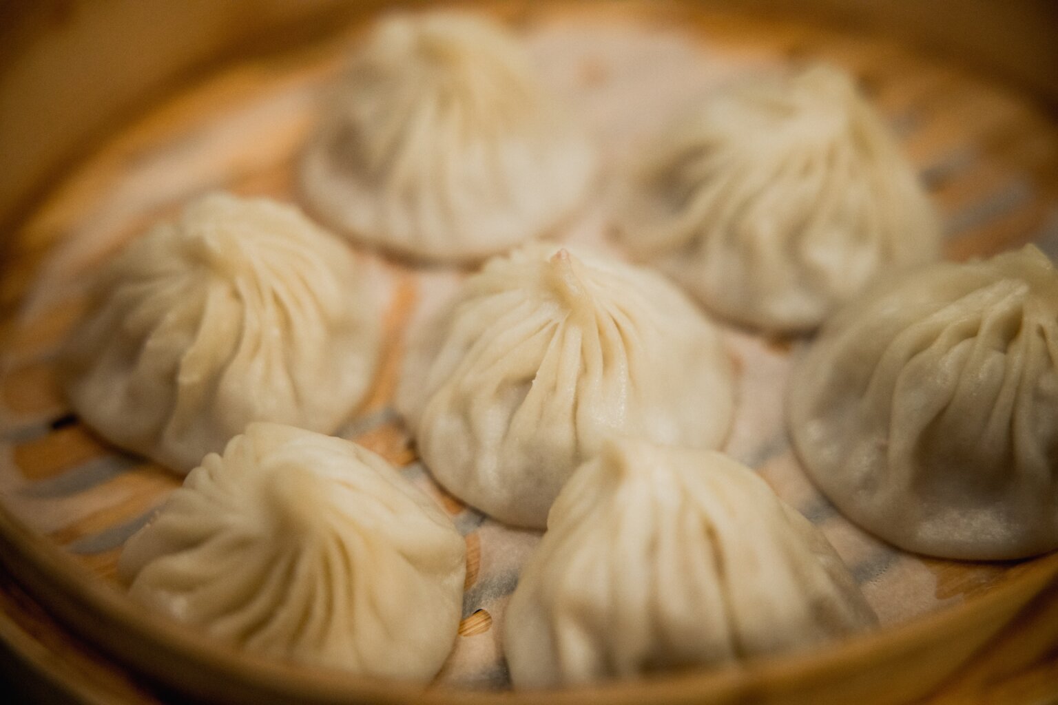 The Best Dumplings in New York City (According to Locals!) A Dumpling Thing